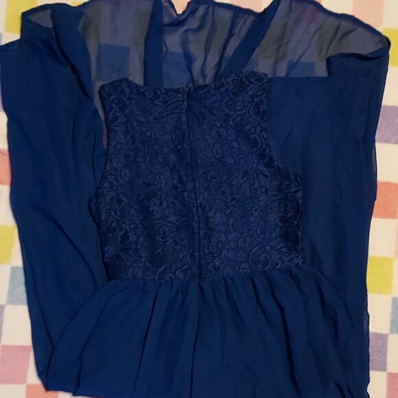 Girls Disney Descendents outfit Size 7/8 - Picture 5 of 5